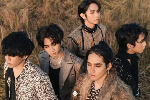 Image for article 8 Things to Know About SB19: The Most Popular Filipino Pop Group!