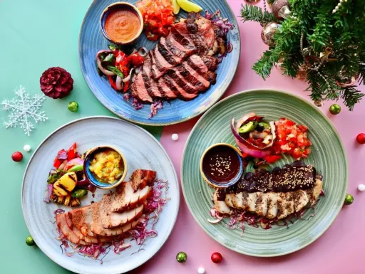 Image for article Singapore Food Guide: Things to Eat at Duxton Hill