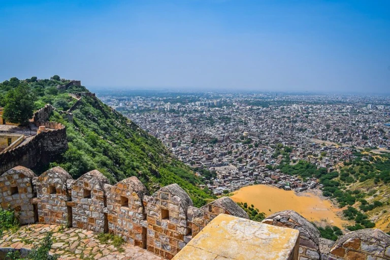 10 Must Visit Places in North India
