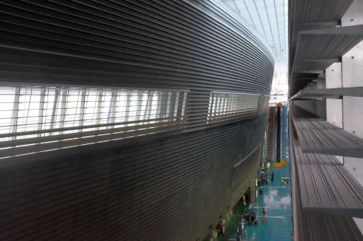 Image for article Top 5 Most Interesting MRT Stations in Singapore