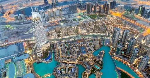 Image for article UAE Work Weeks Will Soon Be Only Four and a Half Days