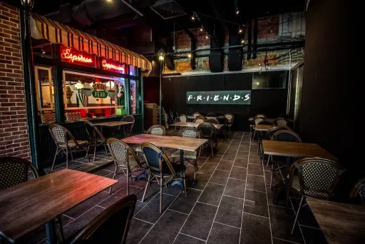 Image for article Top 5 Themed Cafes in Singapore