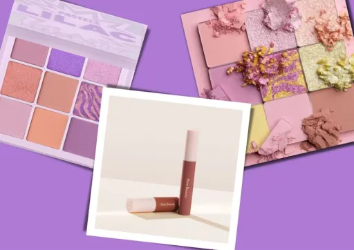 Image for article All the Glitz and Glam Makeup Products in Sephora to Gift Your Friends This Christmas