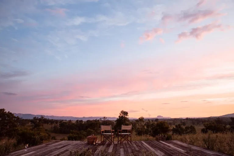Best Farm Stays in New South Wales to Help You Escape Reality
