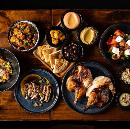 Image for article Telok Ayer Food Guide: Affordable KBBQ and More