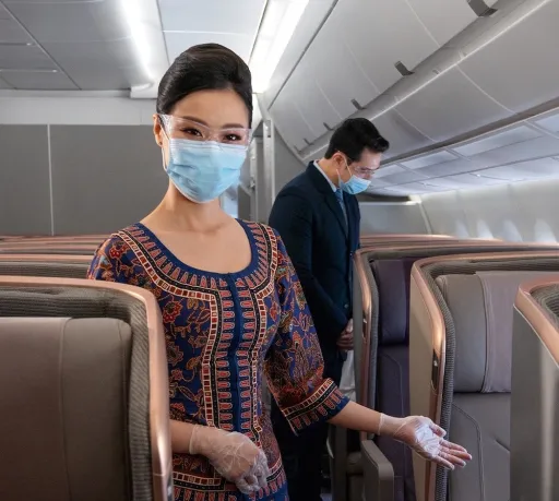 Image for article SIA Flight Pass: Singapore Airlines Offers Discounted Flight Bundles