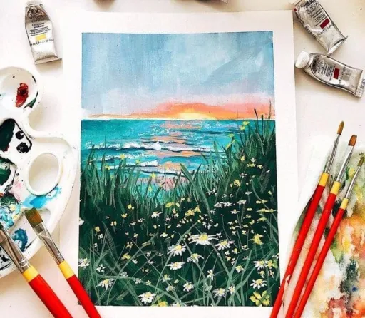 Image for article Top 5 Art Jamming Studios in Singapore