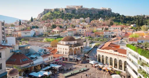 Image for article These Are the Best Cities to Relocate in 2022, According to UK Study