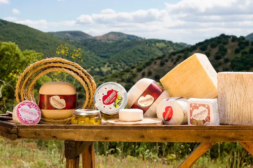 Image for article You’ll Never Guess Where the World’s Best Cheese Comes From