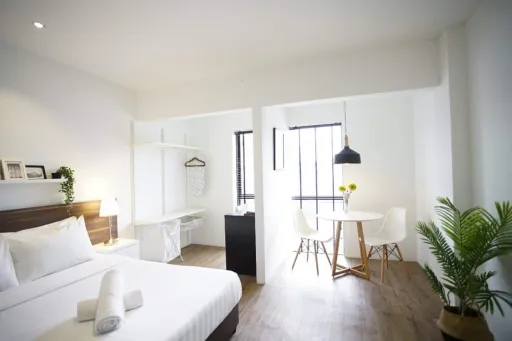 Image for article 7 Affordable Airbnbs & Vacation Rentals in Kuala Lumpur