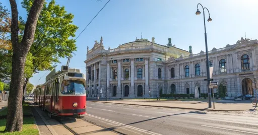 Image for article Austria’s Climate Ticket Takes You Anywhere in the Country for €3 Daily