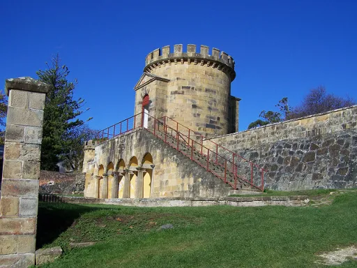 Image for article A Weekend Getaway Around Hobart, Tasmania