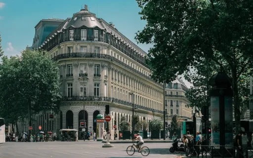 Image for article Paris Will Invest €250 Million to Become a Cycling-Friendly City by 2026
