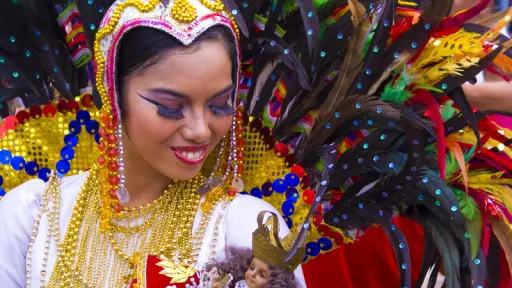 Image for article From Tattoos to Textiles: Travel for These Cultural Activities in the Philippines