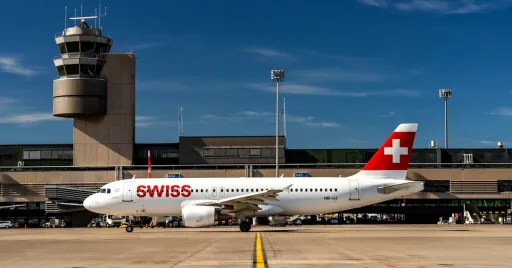 Image for article Zurich Airport Is Europe’s Best Airport for 18 Years in a Row