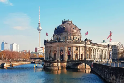 Image for article Scoot Offers Flights from Changi to Berlin Starting From Just S$200!