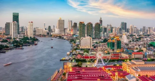 Image for article These Are the Most Affordable Cities for Dining at Michelin-Starred Restaurants