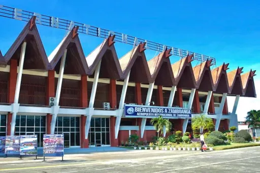 Image for article Zamboanga International Airport Is Aiming to Open SEA Routes for International Travellers