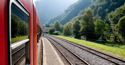 Image for article Europe Might Soon Have Sleeper Trains Connecting London and Barcelona