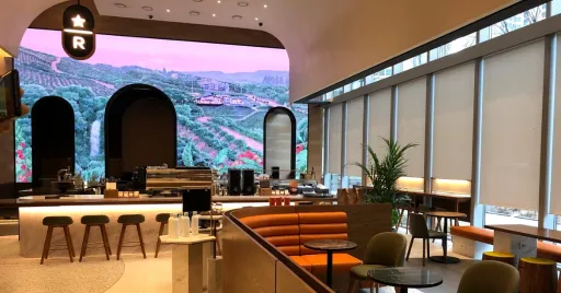 Image for article This Starbucks Branch in South Korea is Every Coffee Lover’s Dream
