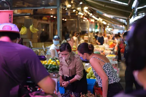 Image for article Celebrate the Vibrancy of Food in Hong Kong with This New Video Series!