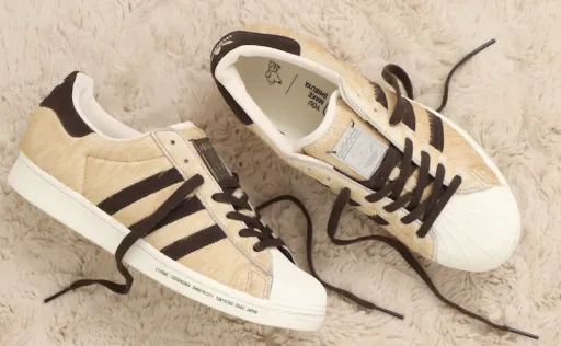 Image for article Adidas Releases New Hachiko Inspired Sneakers, Here’s How to Get Them