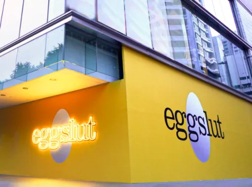 Image for article Eggslut Singapore Finally Opens at Scotts Square on 9 Sep 2021