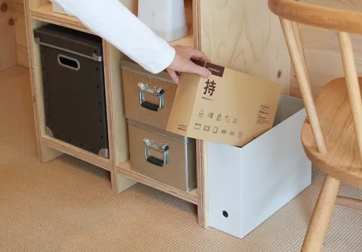 Image for article These Useful Muji Emergency Kits Will Help You Be Ready for Anything