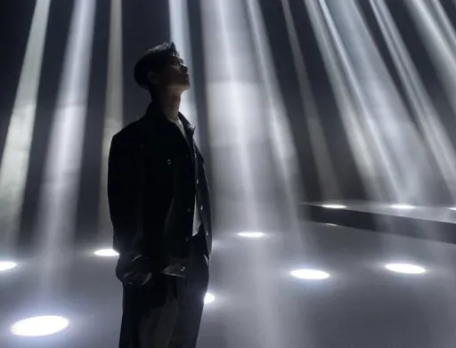 Image for article Park Seo-joon Officially Confirms His Marvel Role & Has Begun Filming Outside South Korea