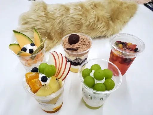 Image for article The Bear Paw Cafe’s Charming Way in Employing People Struggling With Mental Health