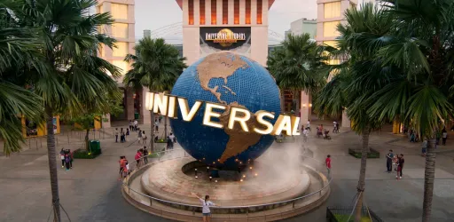 Image for article 1-For-1 Universal Studios Singapore Flash Sale: Two Tickets for Just $69