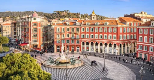 Image for article These Are the New UNESCO World Heritage Sites for 2021