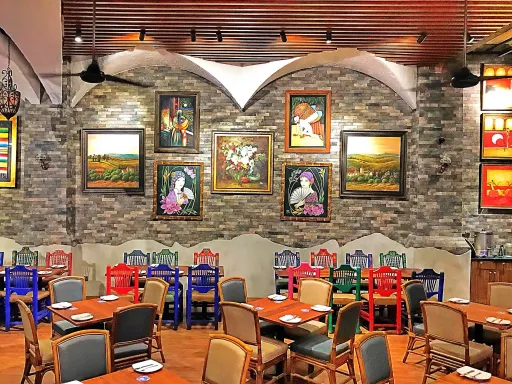 Image for article 12 Mexican Restaurants in Singapore With Delicious Food & Tantalising Margaritas