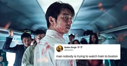 Image for article ‘Train to Busan’ Is Getting a Hollywood Remake, and Twitter Is Not Happy About It