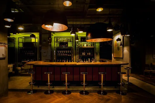 Image for article 8 Speakeasy Bars in Singapore With Chill Vibes and Unique Cocktails