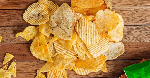 Image for article These New Lays Flavours from Thailand Taste Like Your Fave Korean Treats!