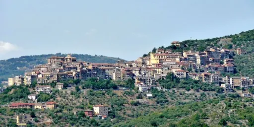 Image for article Maenza Joins Italian Villages Selling €1 Houses, More Details Here