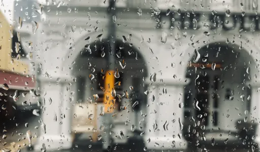 Image for article Amid Flooding, GrabBoat in Singapore Meme Comes to Rescue