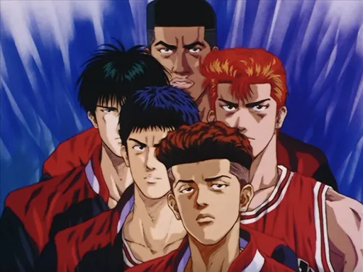 Image for article Takehiko Inoue Just Released a Teaser for the 2022 Slam Dunk Movie!