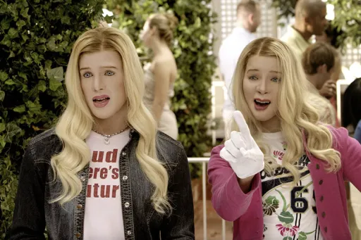 Image for article ‘White Chicks’ Actor Says the World Needs a ‘White Chicks 2’ Now More Than Ever