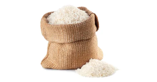 Image for article Parents in Japan Are Sending Their Family Members Rice Bags That Look Like Babies