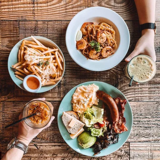 Image for article 13 Brunch Places in Singapore Under S$20