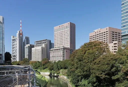 Image for article Simone Biles Wins Bronze Medal With the Help of This Japanese University Gym