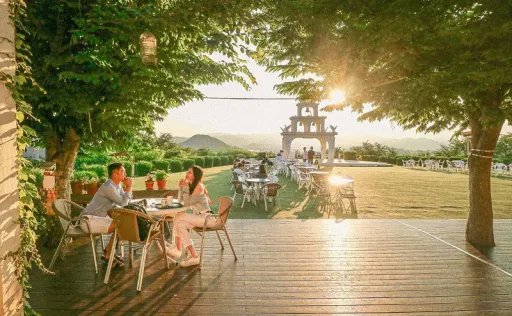 Image for article 16 Most Instagrammable Cafes in Gangwon Province, a Coffee Lover’s Paradise