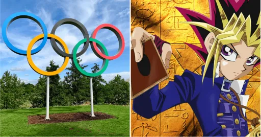 Image for article This Petition Wants to Make the ‘Yu-Gi-Oh!’ Card Game an Olympic Sport