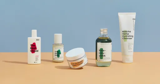 Image for article Best Influencer Beauty Brands for Makeup and Skincare