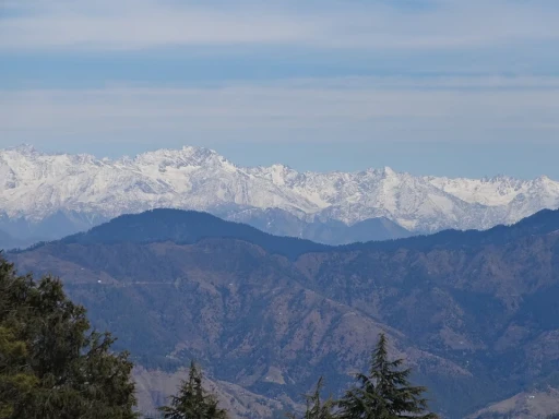 image for article Top 10 Hill Stations in North India