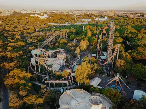 Image for article Spain Will Plant Half a Million Trees Around Madrid to Lower Heat Levels