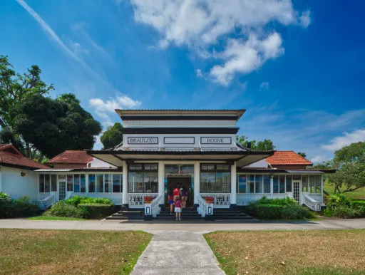 Image for article Sembawang Heritage Trail: 3 Routes to Discover the Coastal Town’s Storied Past