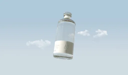 Image for article Drink a Bottle of Eco-Friendly Vodka And Help Save the Planet